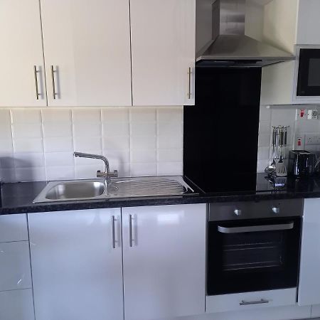 Ben Breen House Apartment Crocknaraw المظهر الخارجي الصورة