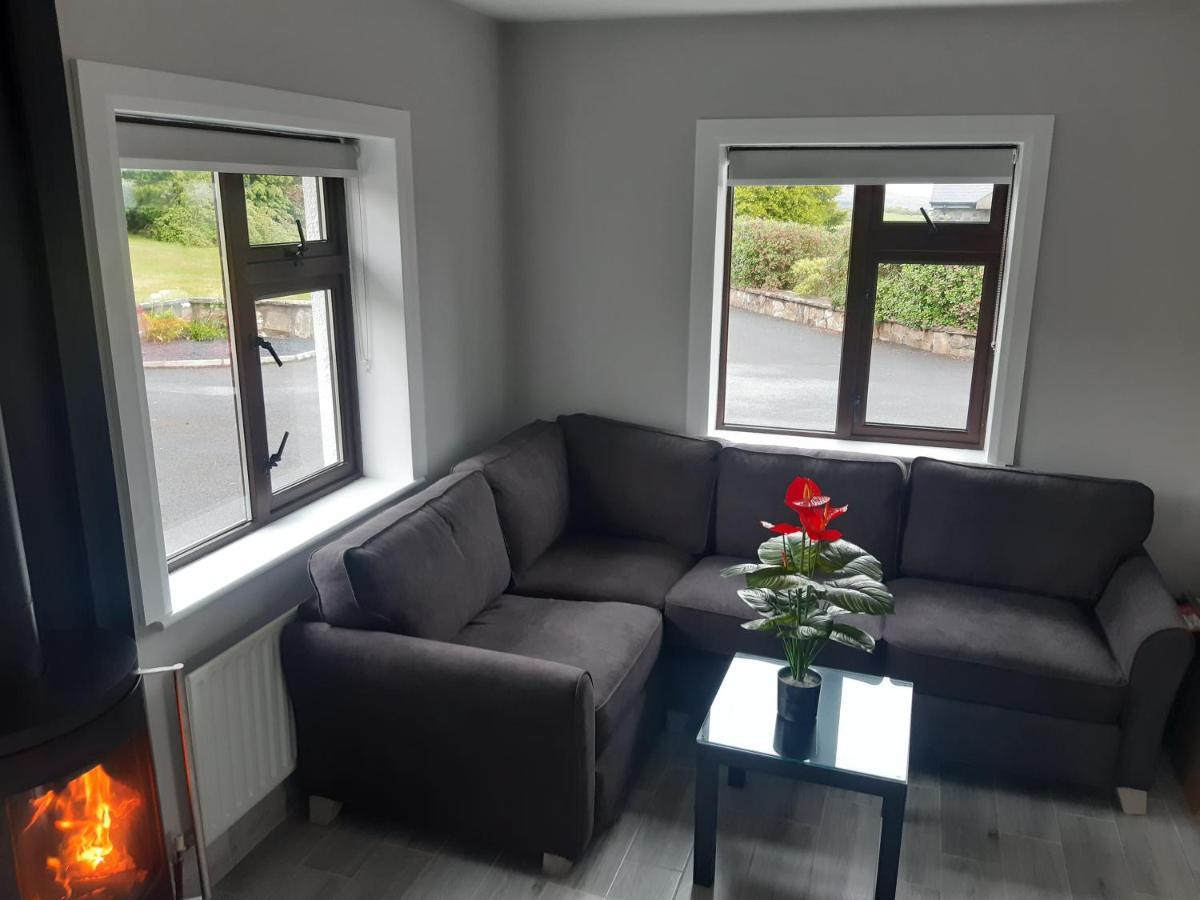 Ben Breen House Apartment Crocknaraw المظهر الخارجي الصورة