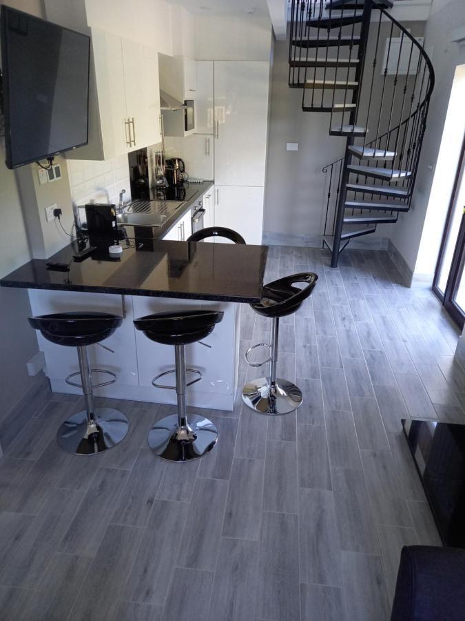 Ben Breen House Apartment Crocknaraw المظهر الخارجي الصورة