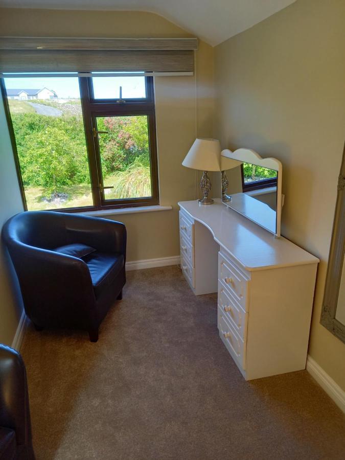 Ben Breen House Apartment Crocknaraw المظهر الخارجي الصورة